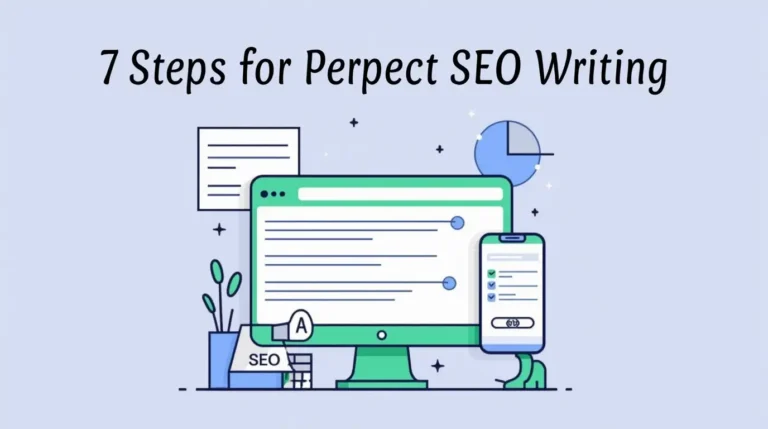 SEO Writing Ai