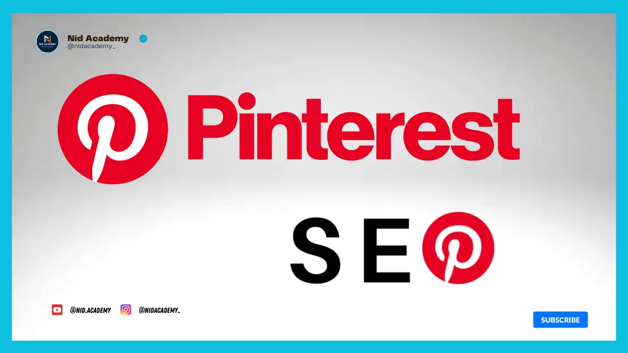 Pinterest SEO